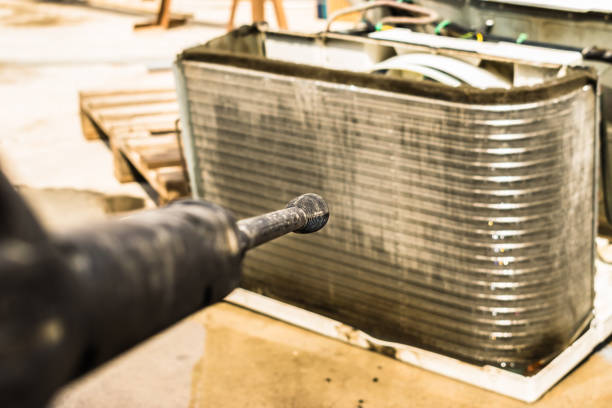 Best Best Air Duct Cleaning Company  in Hyde Park, UT