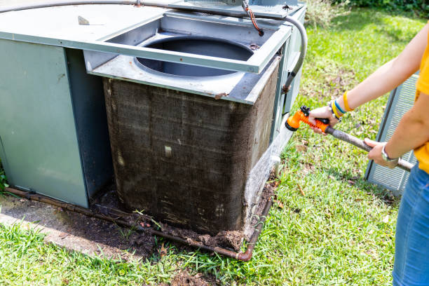 Best Best Air Duct Cleaning Company  in Hyde Park, UT