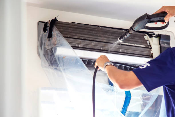 Best Affordable HVAC Duct Cleaning  in Hyde Park, UT