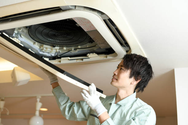 Best Ductwork Cleaning Services  in Hyde Park, UT