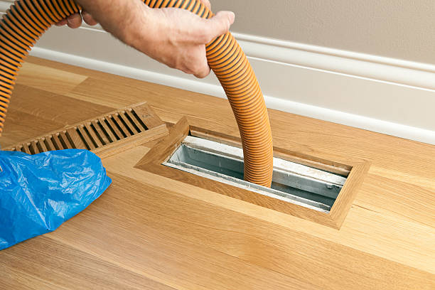 Best Commercial Air Duct Cleaning  in Hyde Park, UT