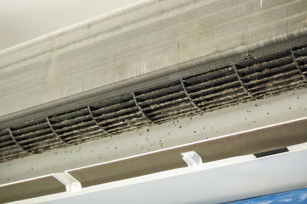 Best HVAC Air Duct Cleaning  in Hyde Park, UT