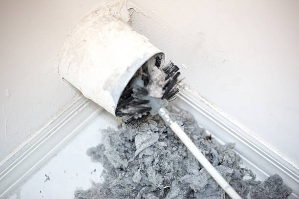 Best HVAC System Cleaning  in Hyde Park, UT